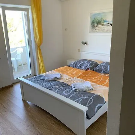 Apartmenthaus Anita *