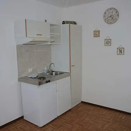公寓 Apartmenthaus Anita *