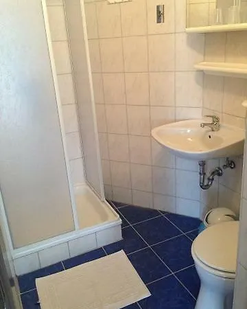 公寓 Apartmenthaus Anita *
